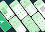 convert figma design into react native mobile application